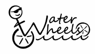 WATER WHEELS logo
