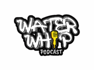 WATER WHIP PODCAST logo