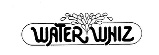 WATER WHIZ logo