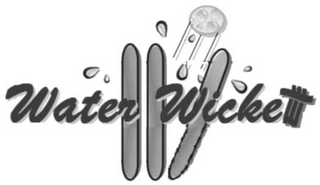 WATER WICKETTT logo