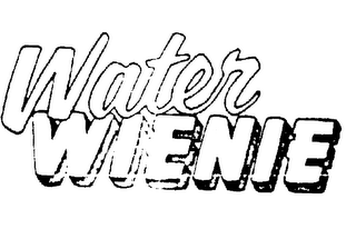 WATER WIENIE logo