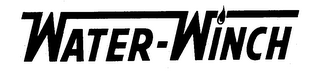 WATER-WINCH logo
