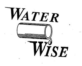 WATER WISE logo