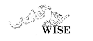 WATER WISE