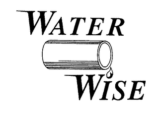 WATER WISE logo