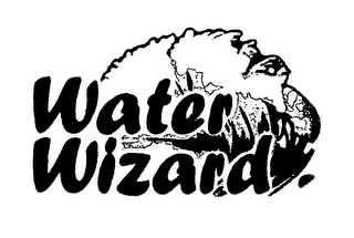 WATER WIZARD logo