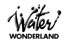WATER WONDERLAND logo