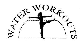 WATER WORKOUTS logo