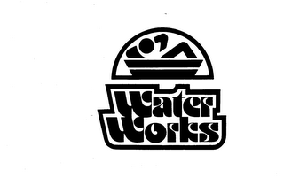 WATER WORKS logo