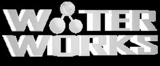 WATER WORKS logo
