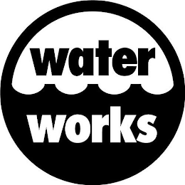 WATER WORKS logo