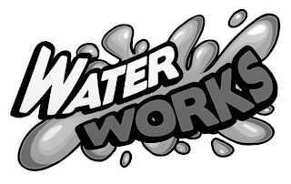 WATER WORKS logo