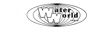 WATER WORLD GROUP logo