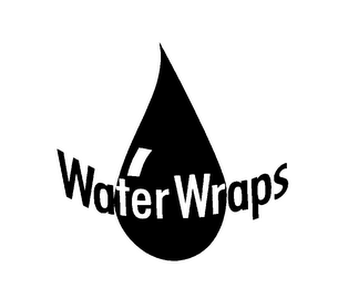 WATER WRAPS logo