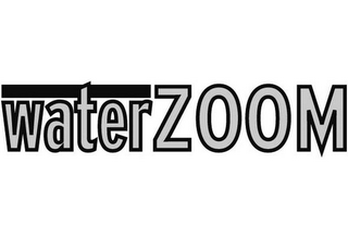 WATER ZOOM logo