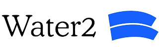 WATER2 logo