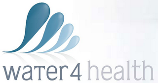 WATER4HEALTH logo