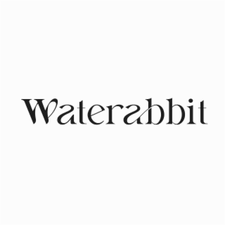 WATERABBIT logo