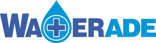WATERADE logo