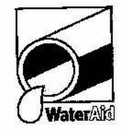 WATERAID logo