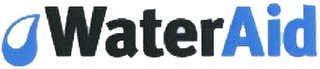 WATERAID logo