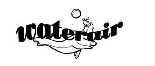 WATERAIR logo