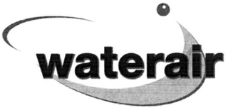 WATERAIR logo