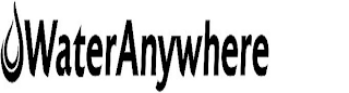 WATERANYWHERE logo
