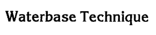 WATERBAS TECHNIQUE logo