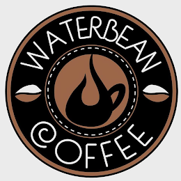 WATERBEAN COFFEE logo