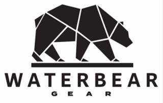 WATERBEAR GEAR logo