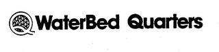 WATERBED QUARTERS Q logo