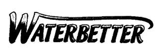WATERBETTER logo