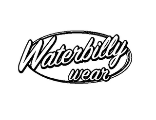 WATERBILLY WEAR logo
