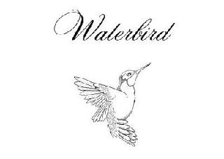 WATERBIRD logo
