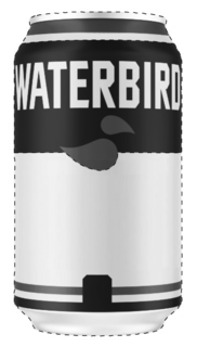 WATERBIRD logo