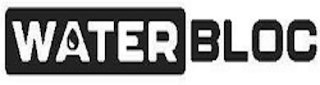 WATERBLOC logo