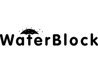 WATERBLOCK logo