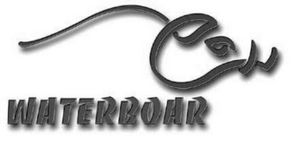 WATERBOAR logo