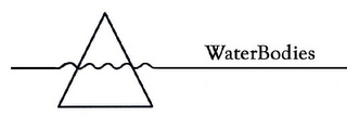 WATERBODIES logo