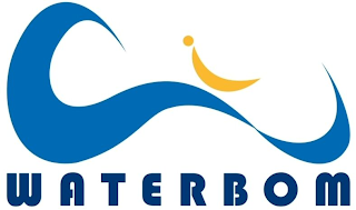 WATERBOM logo