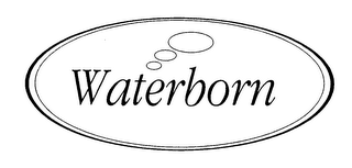 WATERBORN logo