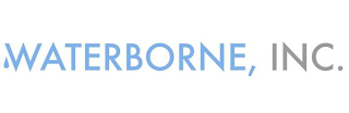 WATERBORNE, INC. logo
