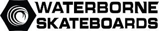 WATERBORNE SKATEBOARDS logo