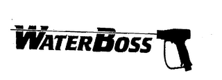 WATERBOSS logo