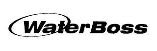 WATERBOSS logo