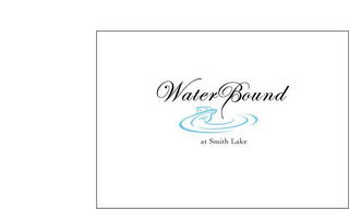 WATERBOUND AT SMITH LAKE logo
