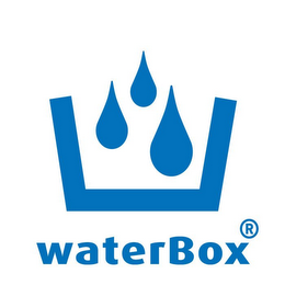 WATERBOX logo