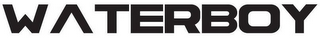 WATERBOY logo