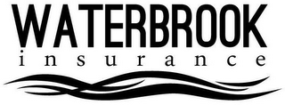 WATERBROOK INSURANCE logo